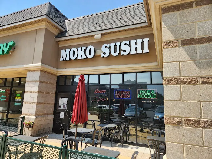 MOKO SUSHI Picture 4