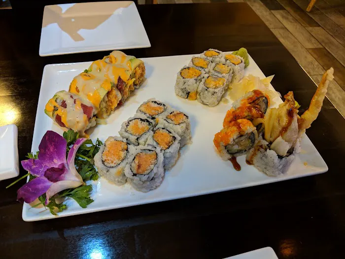 MOKO SUSHI Picture 8