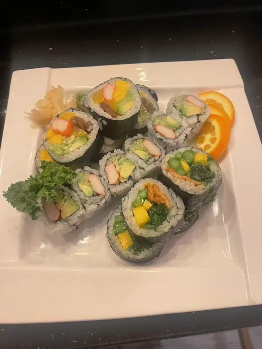 MOKO SUSHI Picture 1