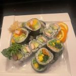 MOKO SUSHI