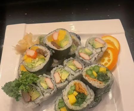 MOKO SUSHI