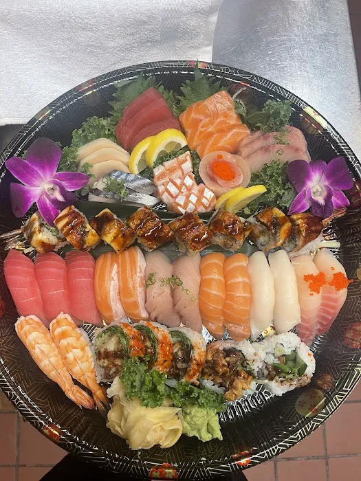 MOKO SUSHI Picture 7