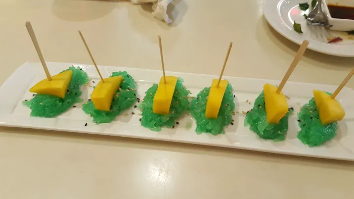 Panida Thai & Sushi Bar Picture 4