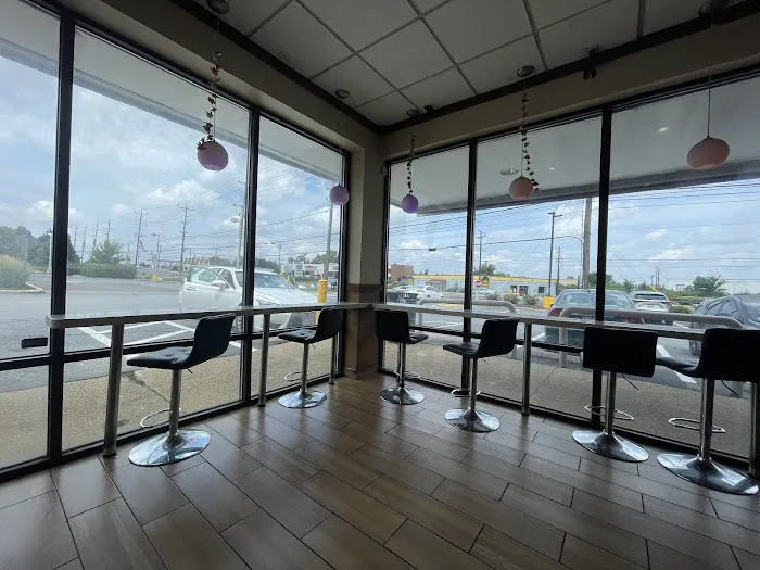 Panida Thai & Sushi Bar Picture 1