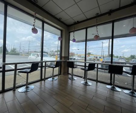 Panida Thai & Sushi Bar