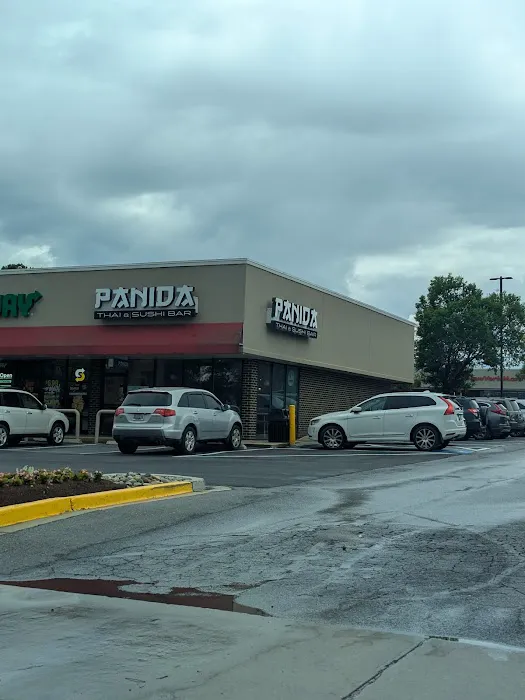 Panida Thai & Sushi Bar Picture 5
