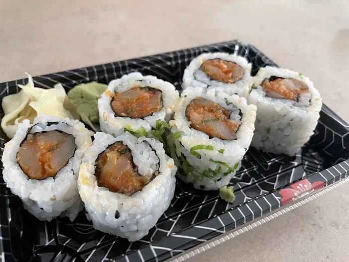 Panida Thai & Sushi Bar Picture 3