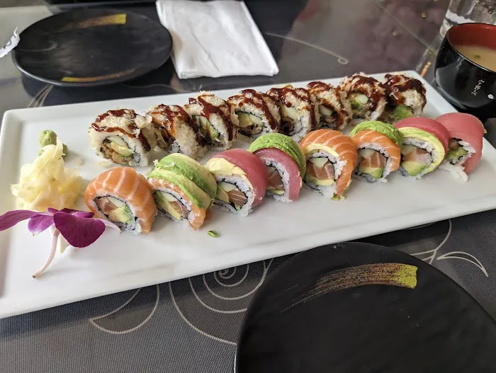 Nagoya Sushi Picture 5