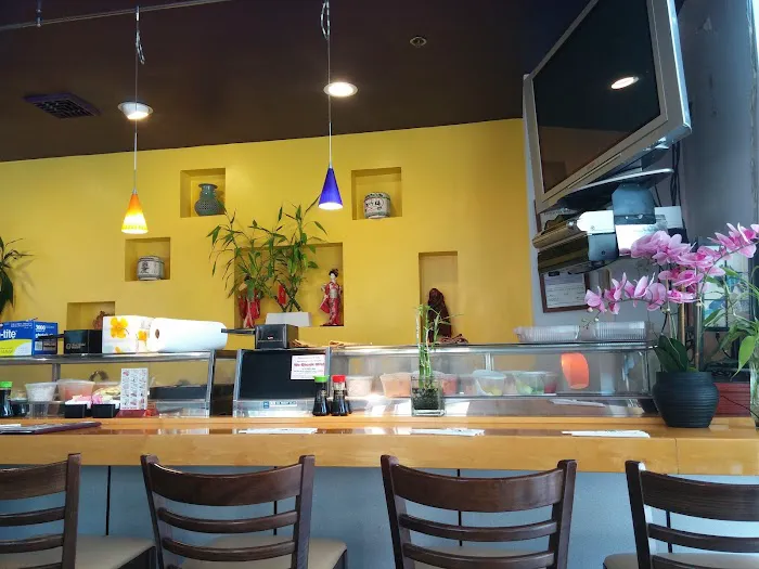 Nagoya Sushi Picture 4