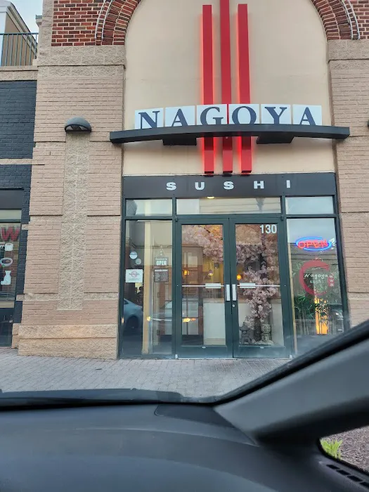 Nagoya Sushi Picture 2