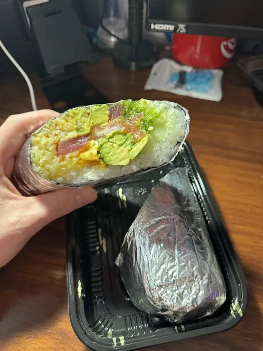 Nagoya Sushi Picture 3