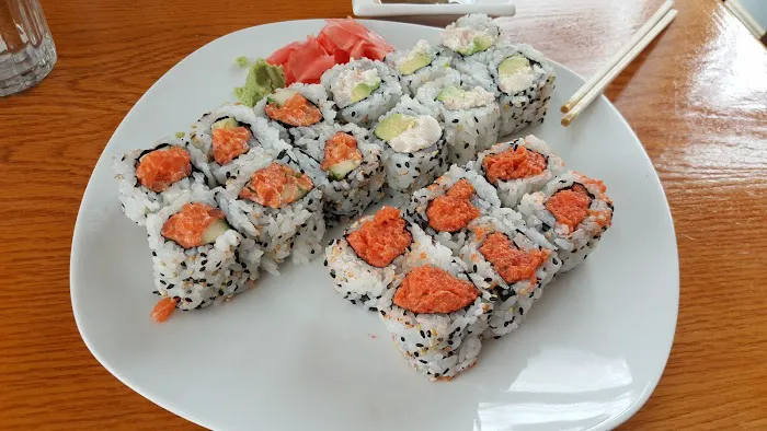 Nagoya Sushi Picture 6