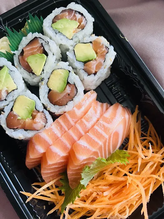 Nagoya Sushi Picture 8