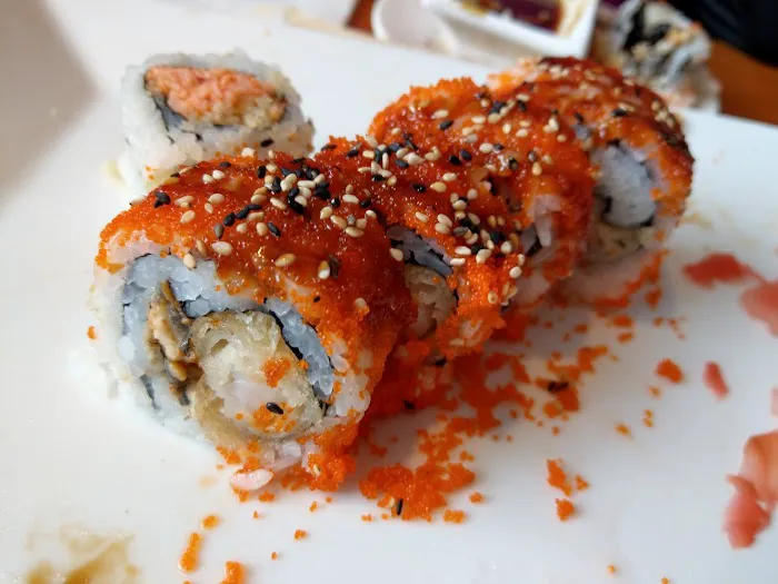 Nagoya Sushi Picture 10