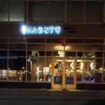 Kabuto Hibachi & Sushi