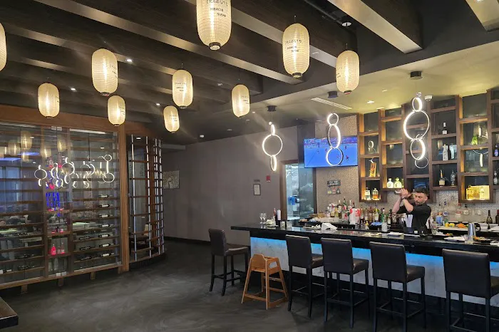 Kabuto Hibachi & Sushi Picture 10