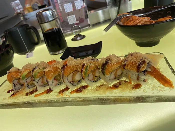 Kabuto Hibachi & Sushi Picture 6