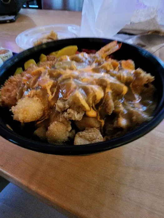 Tamashi Donburi & Sushi Picture 6