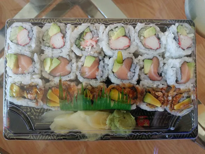 Tamashi Donburi & Sushi Picture 8