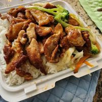 Quickway Japanese Hibachi ico