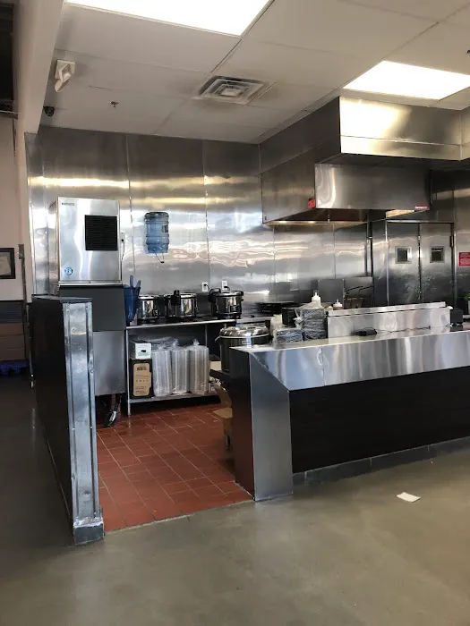 Quickway Japanese Hibachi Picture 8