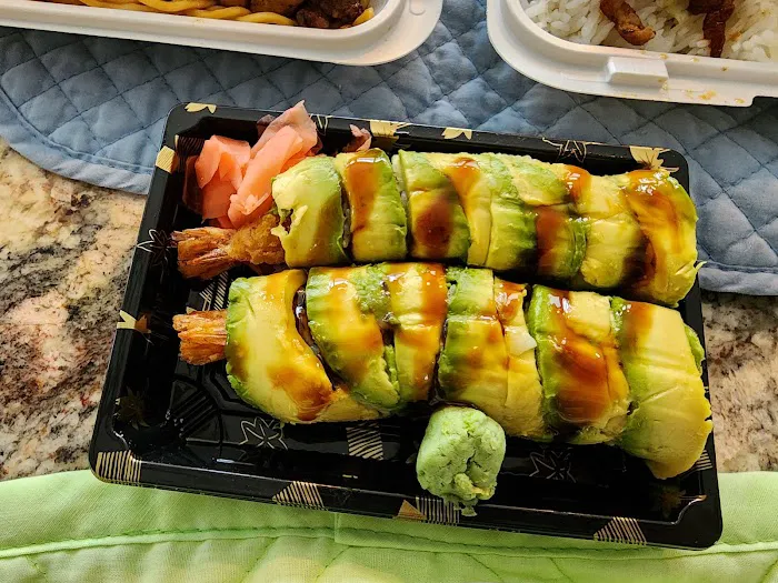 Quickway Japanese Hibachi Picture 4