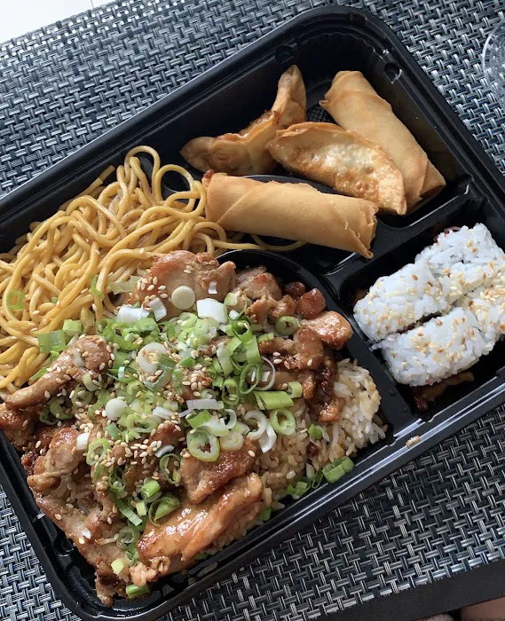 Quickway Japanese Hibachi Picture 10