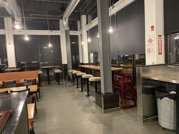 Quickway Japanese Hibachi Picture 5