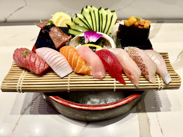 Kusshi Rockville Town Square Picture 7