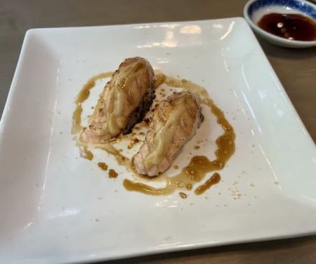 Kusshi Rockville Town Square
