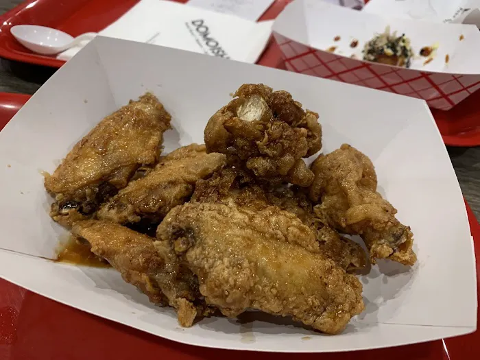 DOMOISHI ramen-poke-tea-wings Picture 3