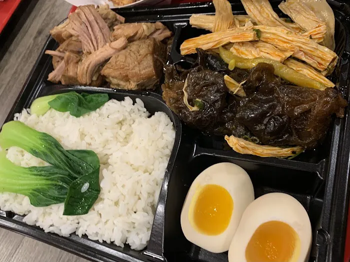 DOMOISHI ramen-poke-tea-wings Picture 5