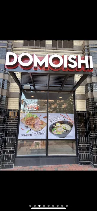 DOMOISHI ramen-poke-tea-wings Picture 10