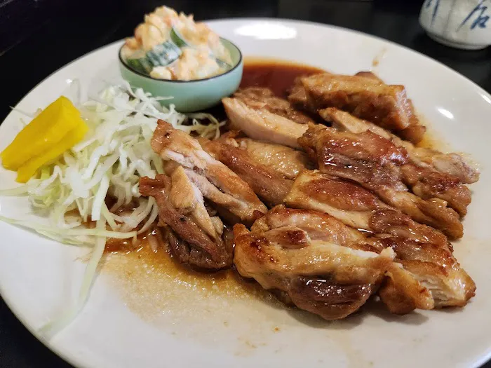 Temari Cafe Picture 5