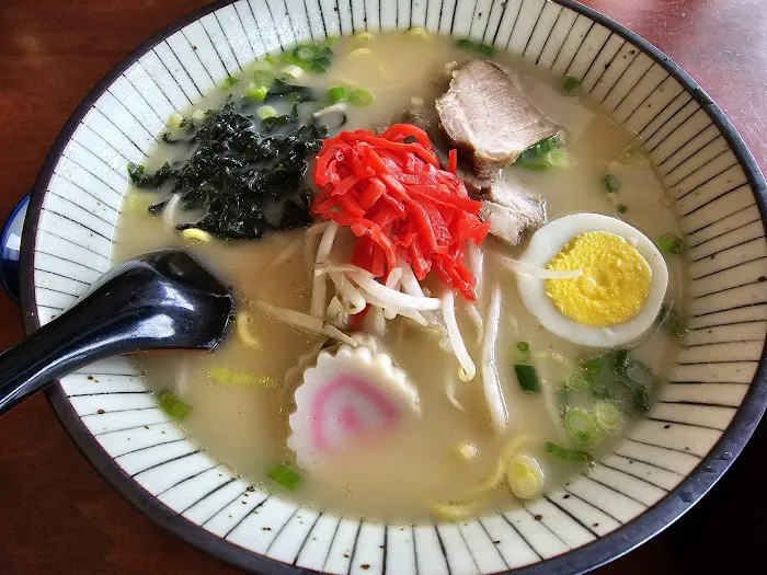 Temari Cafe Picture 6