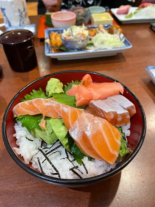 Temari Cafe Picture 3