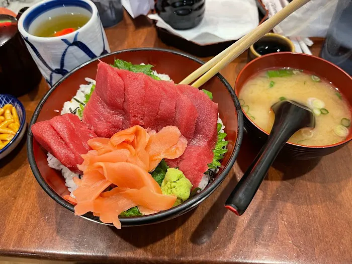 Temari Cafe Picture 4