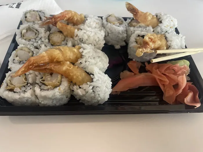 Sushi House Picture 2