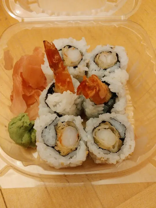Sushi House Picture 7