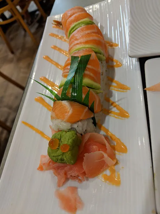Sushi House Picture 1