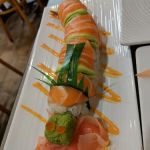 Sushi House