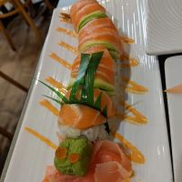 Sushi House ico