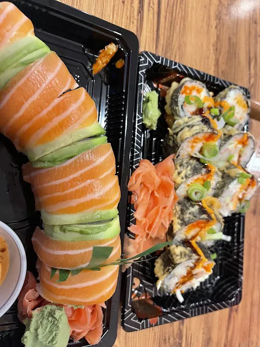Sushi House Picture 3