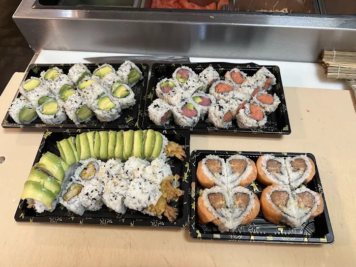 Quickway Hibachi Picture 2
