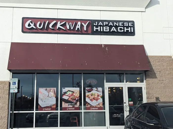 Quickway Hibachi Picture 4