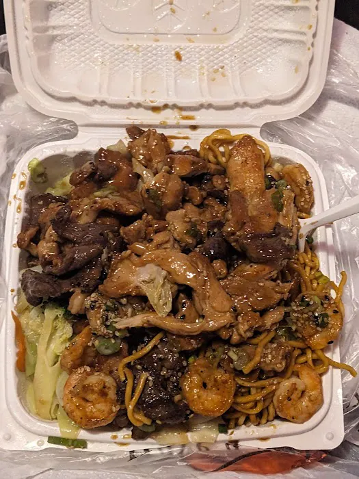 Quickway Hibachi Picture 5