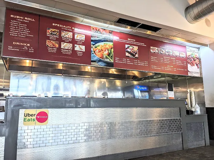 Quickway Hibachi Picture 9