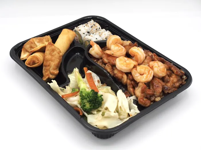 Quickway Hibachi Picture 1