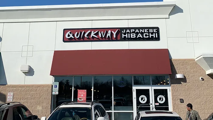 Quickway Hibachi Picture 10