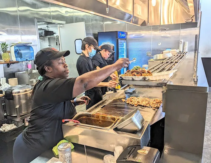 Quickway Hibachi Picture 7
